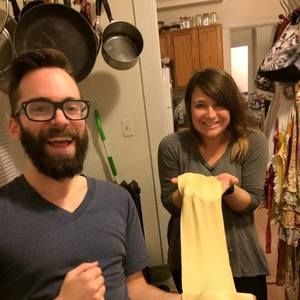 Meet your Posher, Dan